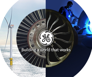 GE Aviation: Building a world that works